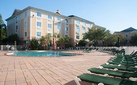 Crown Club Inn by Exploria Resorts Orlando